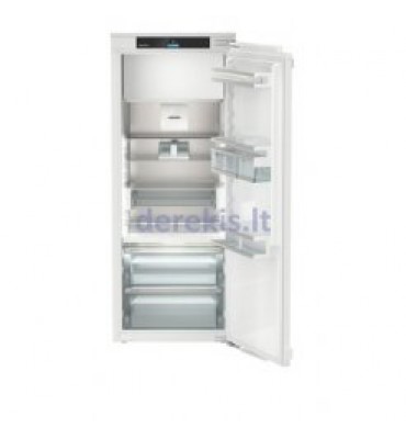 Integreeritav külmik Liebherr IRBd 4551 Prime BioFresh